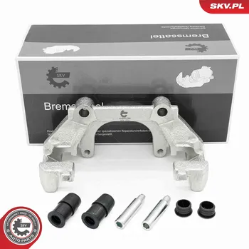 Brzdový třmen Držák, brzdový třmen ESEN SKV 67SKV780