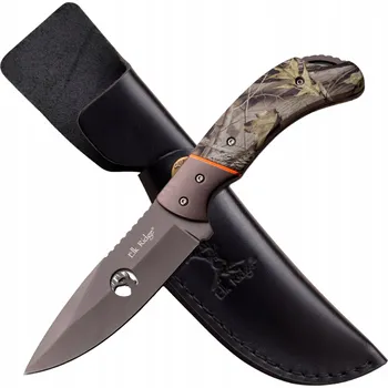 Kuchyňský nůž Nůž turistický Elk Ridge