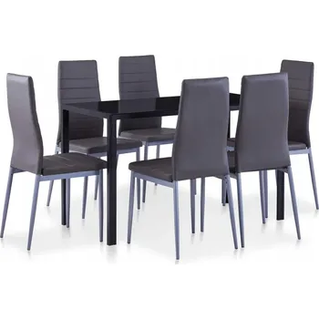 Jídelní set Sada VidaXL 281696