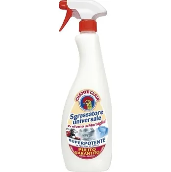 Univerzální čisticí prostředek Chanteclair univerzální odmašťovač - Marseillské mýdlo 750 ml