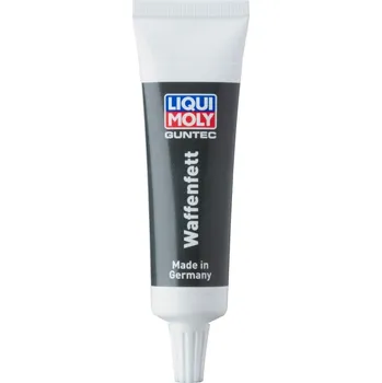 Mazivo na zbraně keramické LIQUI MOLY GUNTEC 50ml