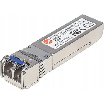 Switch Mini GBIC SFP+ modul Intellinet 507479
