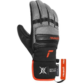 Lyžařské rukavice Reusch ALPINE MASTER 8,5