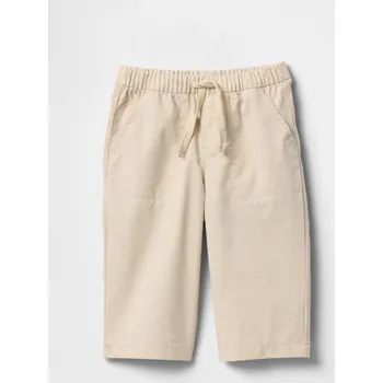 GAP Chlapecké Baby kalhoty Gap Béžová 50-62 (2738794)