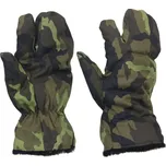 Palcové rukavice vz.95