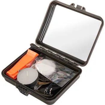 Vybavení pro přežití Box survival Mil-Tec