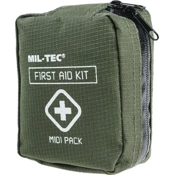 Lékárnička Lékárnička FIRST AID KIT MINI khaki