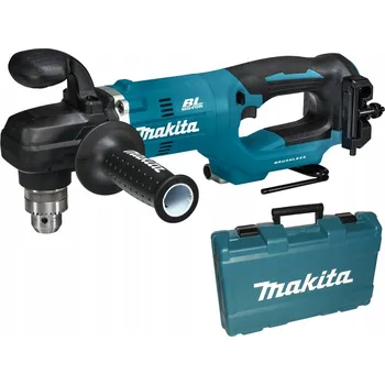 Vrtačka AKUMULÁTOROVÁ ÚHLOVÁ VRTAČKA 18V BLDC XPT BEZ AKU V KUFRU MAKITA