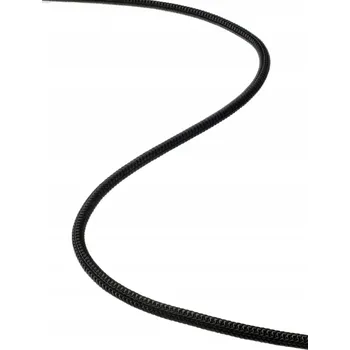 Lano Pomocné lano Beal Rep 5 mm x 1 m černé