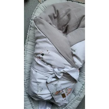 Zavinovačka Péřová zavinovačka - Moonlight