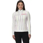 Mikina SPYDER Vivid 1/2 Zip W - Stripe XS