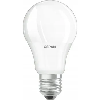 Žárovka OSRAM PARATHOM CL A FR 75 LED žárovka 10W/840 E27, nestmívatelná