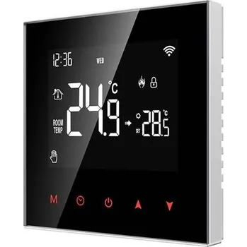 Termostat Avatto Termostat pro Bojler na Teplou Vodu WT100 3A Wi-Fi TUYA