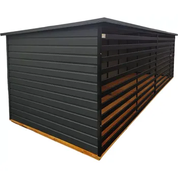 Bouda pro psa 29.C Kotec pro psa 5×2