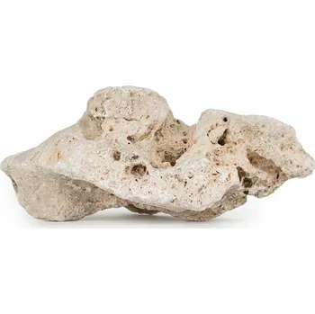Dekorace do akvária Přírodní dekorace do akvária - vápenec děrovaný