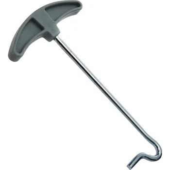 Háček Peg Extractor na vytahování kolíků