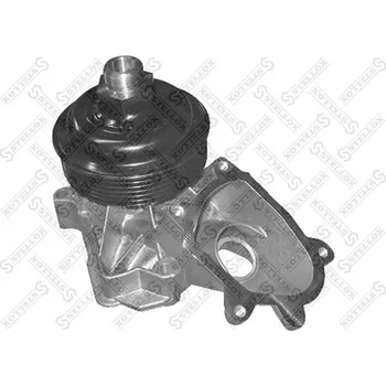 Vodní pumpa motoru Stellox 4500-0128-SX Vodní pumpa, chlazení motoru