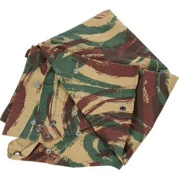 Krycí plachta Celta orig. Francie maskáčová