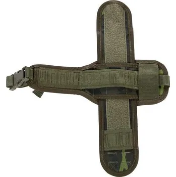 Airsoft Závěs stehenní univerzální pravý k MNS 2000 AČR vz.95