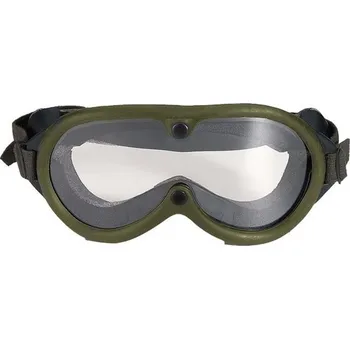 Airsoft Taktické ochranné brýle M44 US ARMY olivové