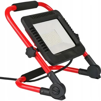 Schmith LED reflektor 50W na stativu s kabelem SCH12O03002