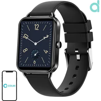 Chytré hodinky Colmi P20 Smartwatch (Black)