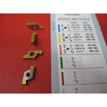 Vrták Destička 1 ks Pramet