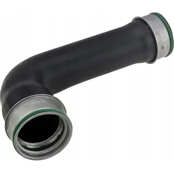 Ventilátor topení a klimatizace Kabel trubka hadice chladiče vzduchu intercoolera