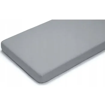 Prostěradlo Tradiční bavlna Prostěradlo Petite&Mars 120 x 60 cm