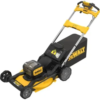 Sekačka DeWALT DCMWSP156N aku sekačka s pojezdem 53cm 2x18V XR bez aku