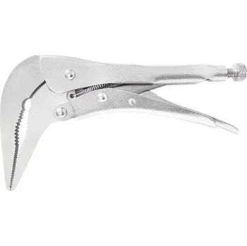 Kleště Kleště úhlové s čelistmi 175mm FORMAT