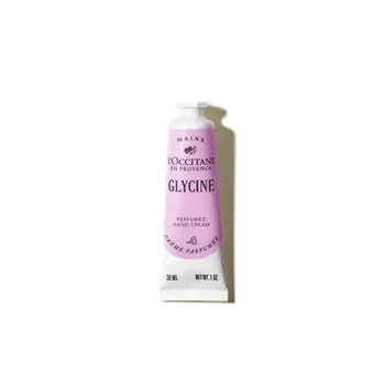 Péče o ruce Krém na ruce Glycine
