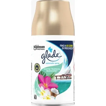 Osvěžovač vzduchu Glade sprej (aerosol) 269 ml