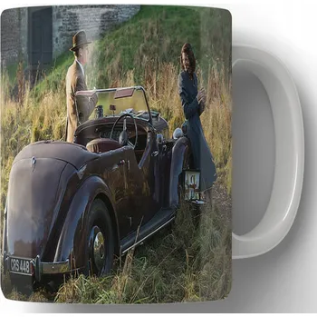 Keramický hrnek 330 ml Pohádky Hry Filmy Seriály