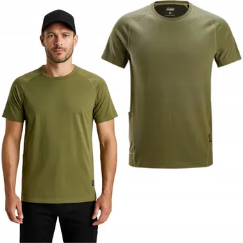 Pracovní obuv Pracovní tričko Snickers 2556 S