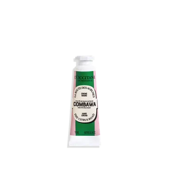 Péče o ruce Krém na ruce Combawa 10 ml