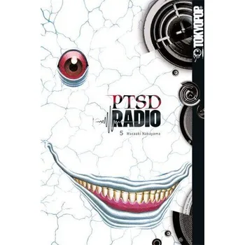 PTSD Radio 05 - Nakayama, Masaaki