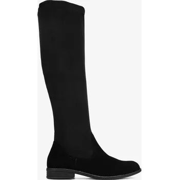 Dámská obuv Lasocki Kozačky RST-MERLOT-01 černá