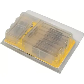 Kabelový konektor - sada 10 kusů - HELLA 8KV003124-811 (DAF 0867542 867542 JUNGHEINRICH 22162 KRONE 3037230 515032439 LIEBHERR 900001708 MAFI 0005725274 SCANIA 20223895 ZIEGLER 422130)