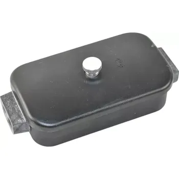 Spojovací zásuvka kabelu HELLA 8KV002145-031 (AEBI 11875214 FELDBINDER 004920 IVECO 8963441 NOOTEBOOM 0223021 PAUS 529449 REISCH 5001612 SCANIA 1934343 STILL 1730054 WEIRO 13440)