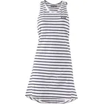 MARINE-dámské šaty bez ruk. (dress) - bílé, Velikost: 44