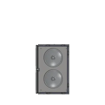 Prémiový chladicí KEG minibar SKB-2