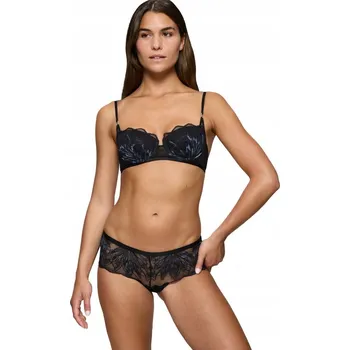 Podprsenka Dámská podprsenka Crazy Stupid Love WHP - Triumph černá (0004) 075E