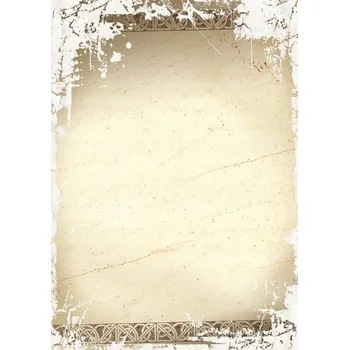 Barevný papír Ozdobný papír A4 Galeria Papieru 170 g/m2 25 listů