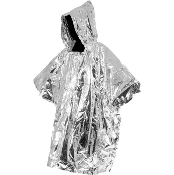 Lékárnička Fóliové PONCHO proti prochlazení BCB