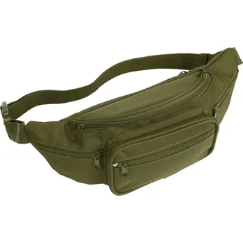 Ledvinka Ledvinka FANNY PACK zelená