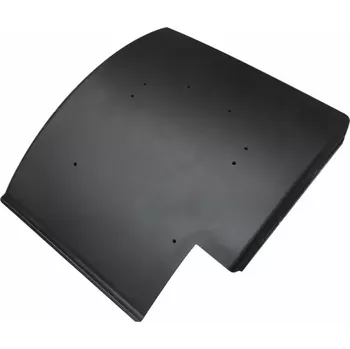 Blatník karosérie Blatník úplný pravý | T003646 | AGROAD