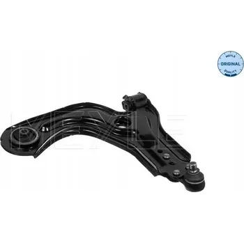 Zavěšení kol Meyle 716 050 4150 Rameno , odpružení kol