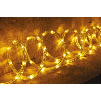 Vánoční světelná dekorace Vánoční osvětlení na stromeček Fééric Lights and Christmas 301 - 500 světýlek