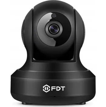 IP kamera IP kamera FDT HD WiFi s funkcí otáčení a naklánění
